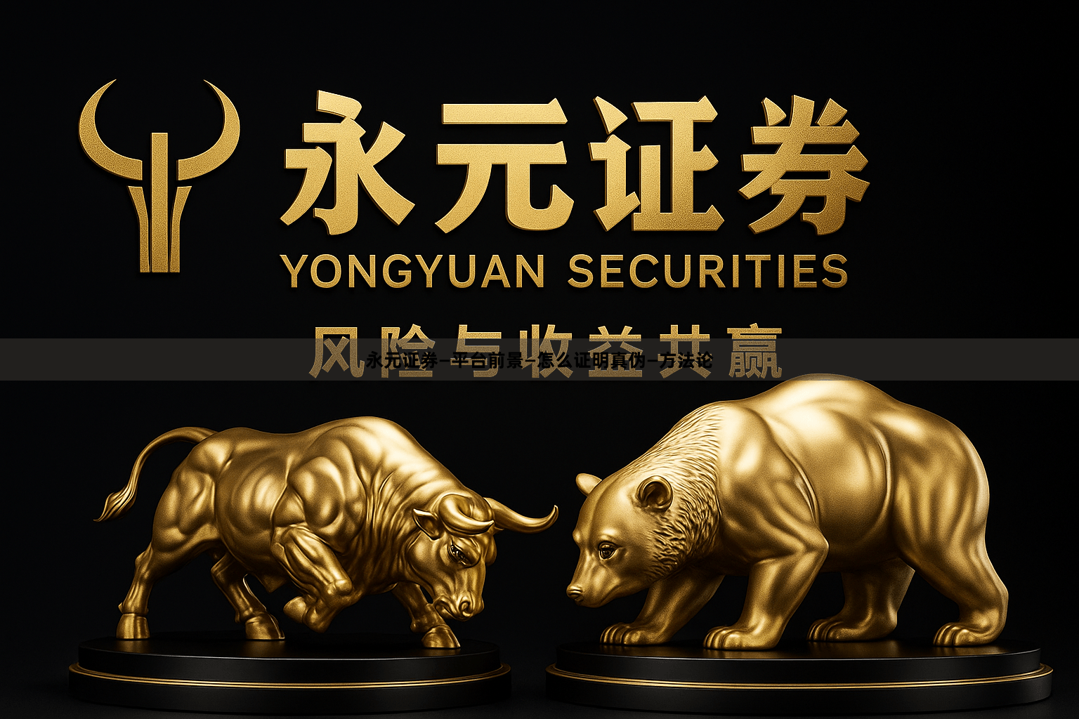 永元证券—平台前景—怎么证明真伪—方法论