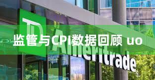 监管与CPI数据回顾 uo